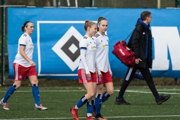 Bild 19 - F Hamburger SV - ATS Buntendor : Ergebnis: 3:0